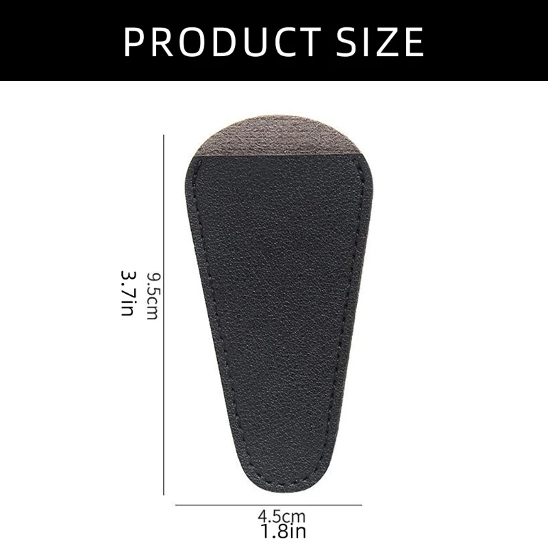 Kéo Da Vỏ Toàn Kéo Bao Da Bảo Vệ May Kéo Vỏ Thêu May Quilting Dropsale