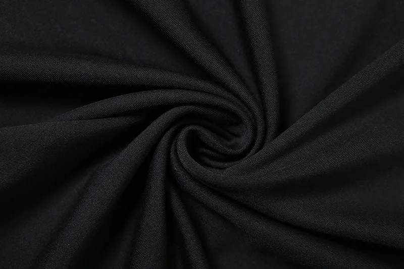 여성 섹시한 솔리드 매듭 속이 빈 홀터넥 백 레스 Bodycon 맥시 드레스 셔링 민소매 슬림 클럽 파티 긴 가운 휴일 의상