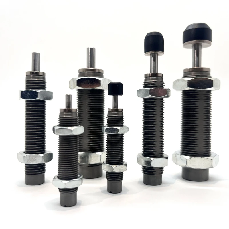 SMC Type Shock Absorber Buffer RB RBC Series RB0604 RBC0604 RB0806 RBC0806 RB0806 RBC0806 RB1006 RBC1006 RB1007 RBC1007
