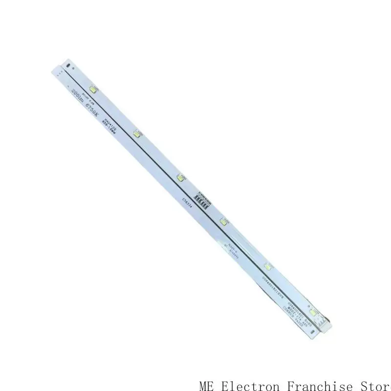 T5EA ABS LED LIGHT LIPPS 0064001621 Замена холодильника.