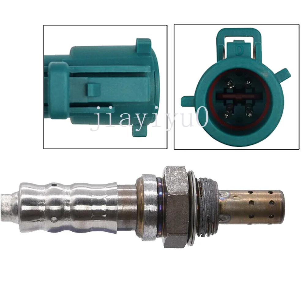 

4-проводной датчик кислорода вверх по течению для Ford Fiesta 1.6L 2014-2019 гг. естественно аспирация