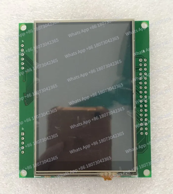 

3.5 inch LCD Touch Screen with Board ILI9481 Drive IC 320*480 Interface