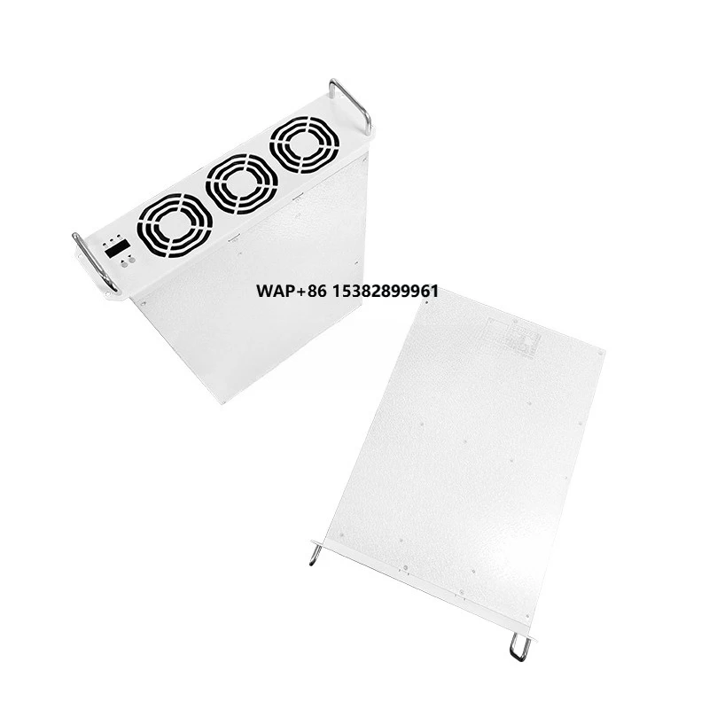 40kw Ev Charging Module Acdc Ev Charger Station Components Best Selling  High Power Converter