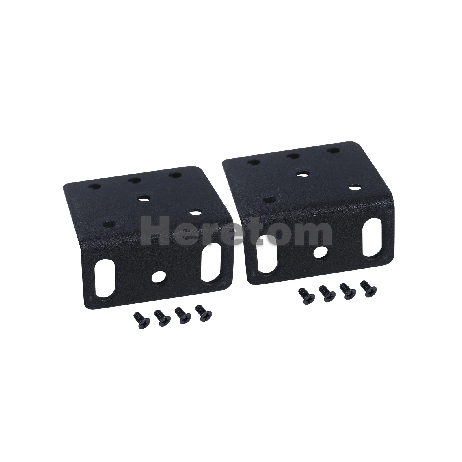 1 Pair NEW GENERIC - 25MM CISCO 2811 Router Rack Mount Kit ,Rack Ears