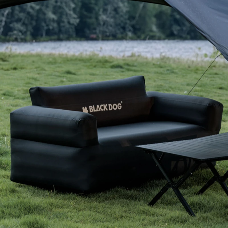 Nordic Music Festival Inflatable Seatings Leisurely Convenient Inflatable Seatings Comfortable Outdoor Furniture Divano HBAS