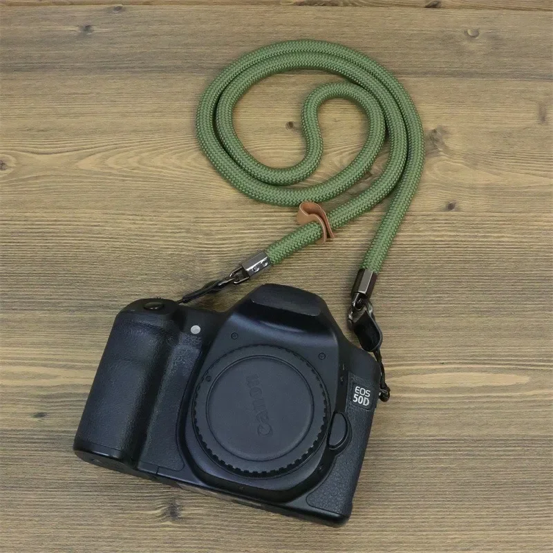 

Camera Shoulder Strap Lanyard for Canon r50 Strap, Sony zve10, Nikon z30 lanyard