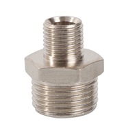 M8 M10 M12 M14 M16 M18 M20 Metric x 1/8\