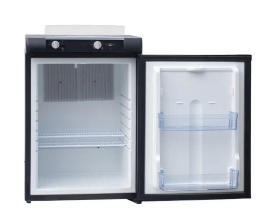 

SMAD 45L LPG Gas Home Hotel Mini Refrigerator with DSG-40B2E(A)