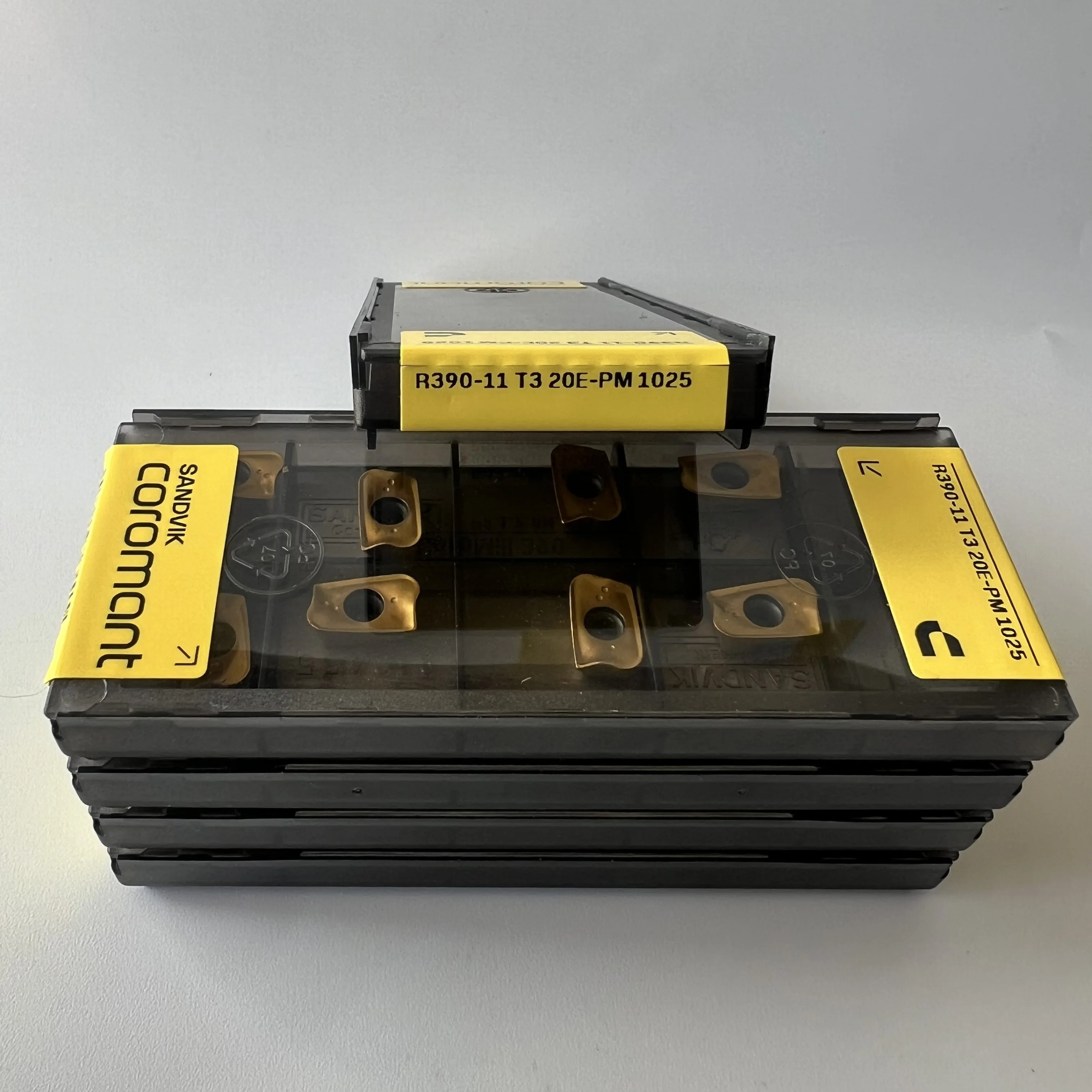 

R390-11T320E-PM 1025 CNC BLADE