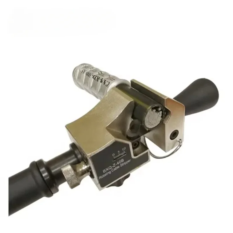 Copper Cable Prepar…