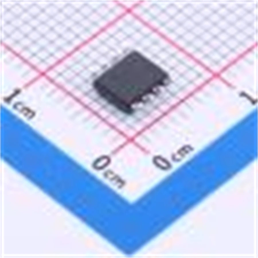 20 PZ/LOTTO ADUM120N1BRZ-RL7 (Isolatori Digitali)