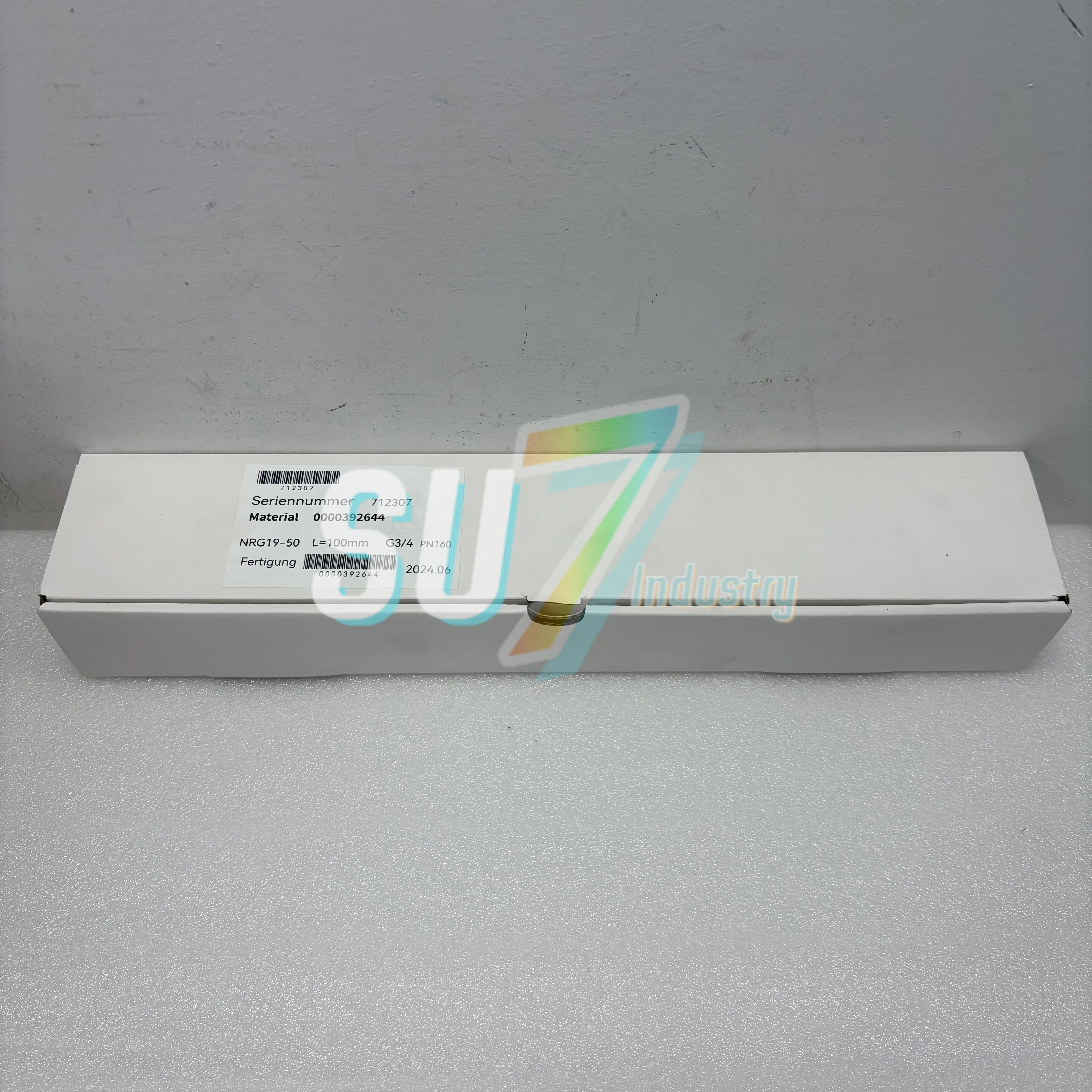 new in stock   NRG19-50   Level Electrode