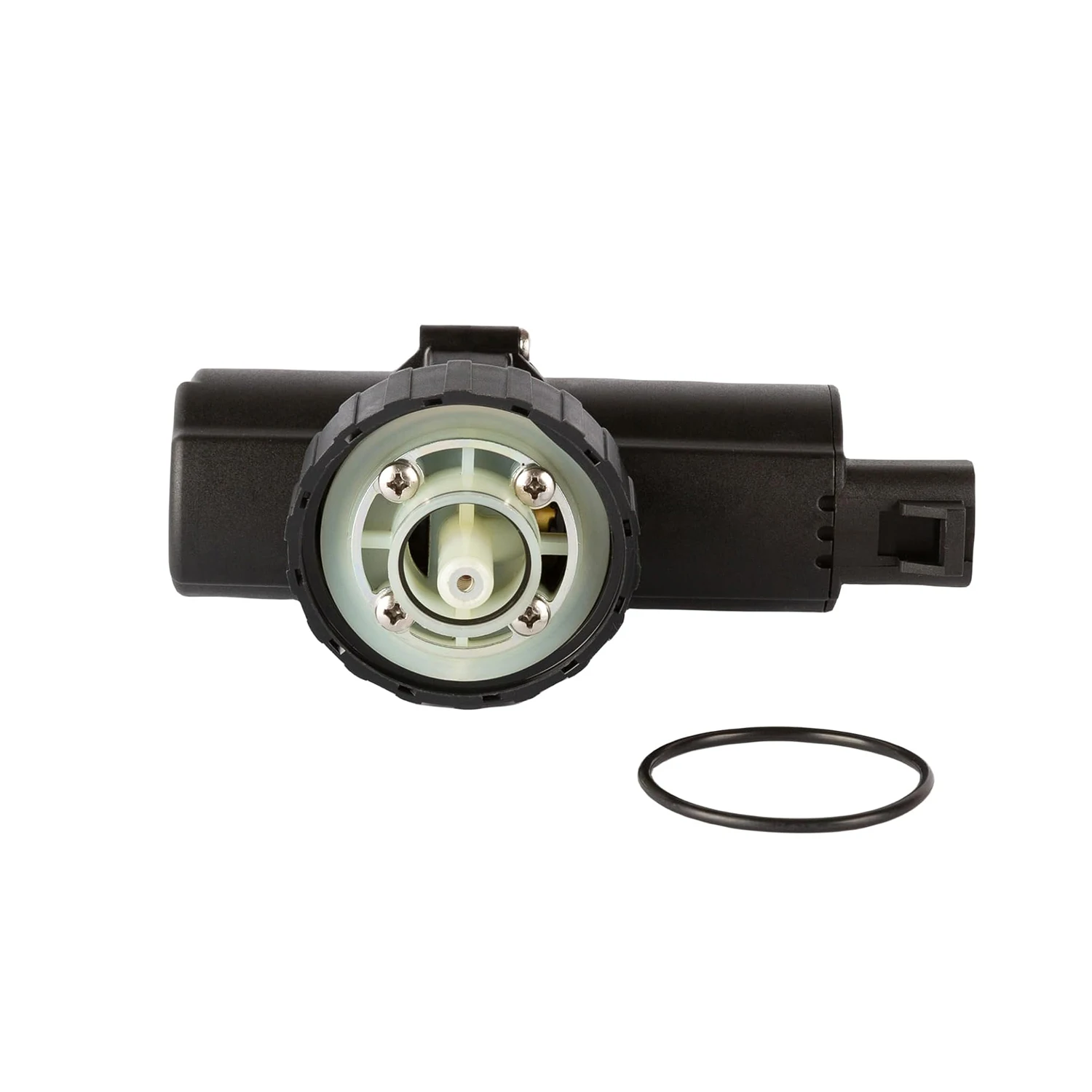 

XCWoOshop RE505828 12V Diesel Electric Fuel Pump Compatible with Agricultural Tractors 6310 6320 6410 6420 428D 416E 420D