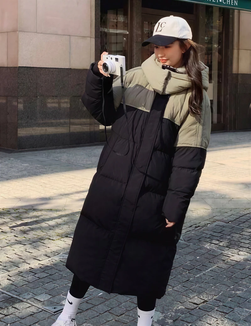 سترات نسائية للعمل خريفية من البوليستر مبطنة بأزرار مقصوصة موحدة عصرية وبساطة نقية وحديثة وبسيطة منفعلة فرنسية #1