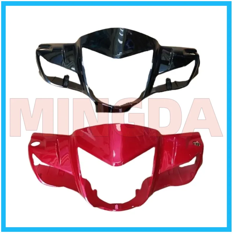 Headlight / Headlamp Cover / Guard for Lifan Lf110-26h