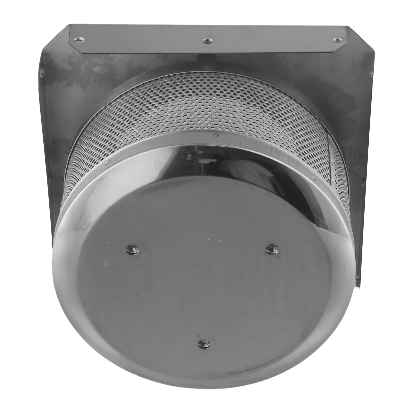 Burning Net Replacement High Temperature Resistant Net High Temperature Resistance Long-lasting For Heater Transmitter