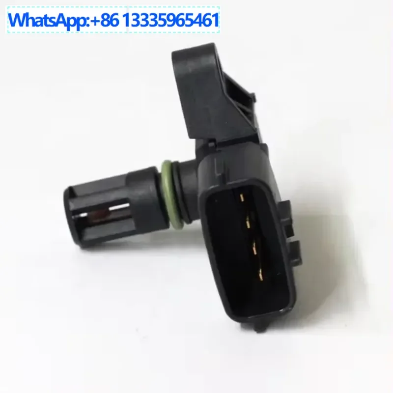

4 шт. для Cummins ISM11 ISX15 датчик давления на впуске двигателя 2897334 4921324