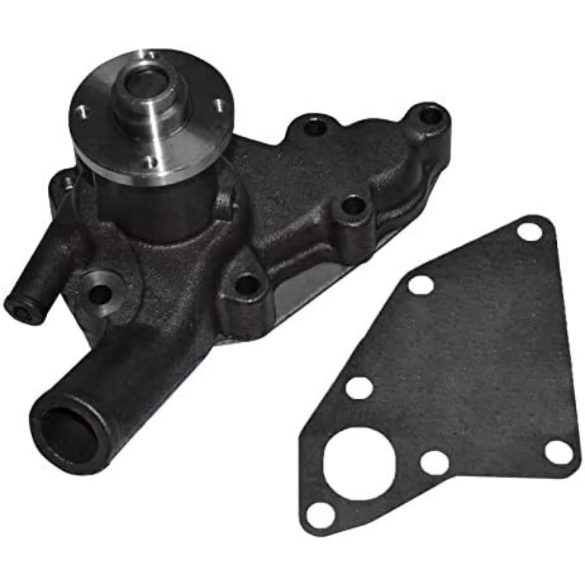 

Water Pump 6512710 6660992 For Bobact Skid Steer Loader 533 543