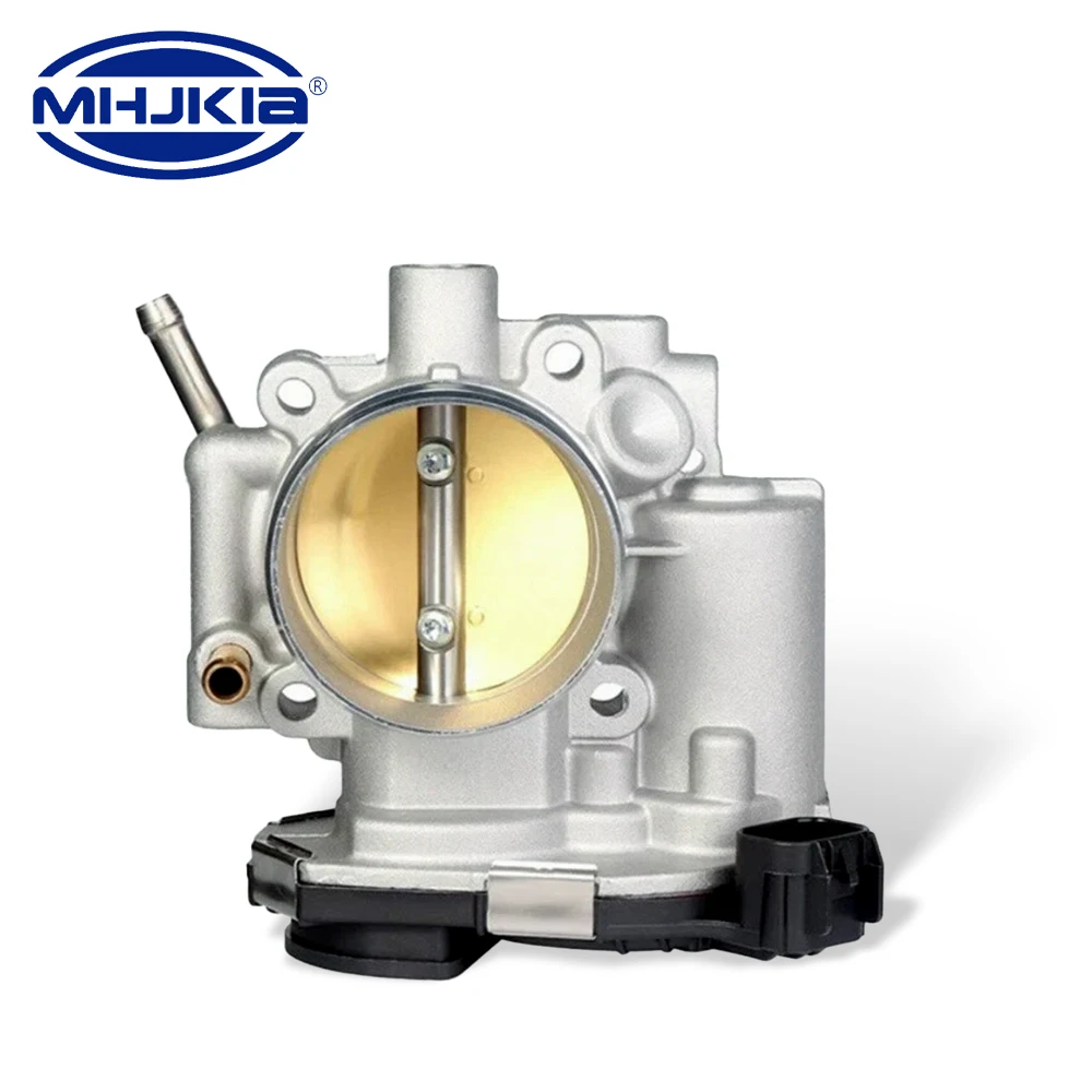 

54MM New Throttle Valve 96817600 For Chevrolet Cruze Sail J300 1.6L 109 Engine Throttle Body Accelerator 0280750494 0280750562