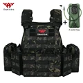 Black Camo-2L Green