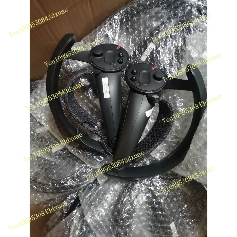 Valve Index Knuckles VR 2 0 Controller Set for Enhanced VR Gaming Experience