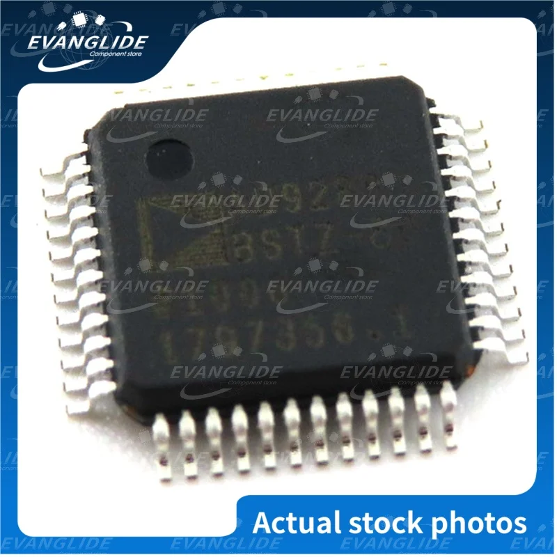 1 PSC AD9288BSTZ-80 Orginal & New  Analog to Digital Converters - ADC 8 BIT 80 MSPS DUAL ADC