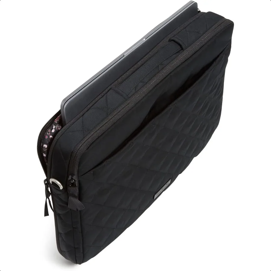 Workstation a tracolla per laptop Performance Twill da donna