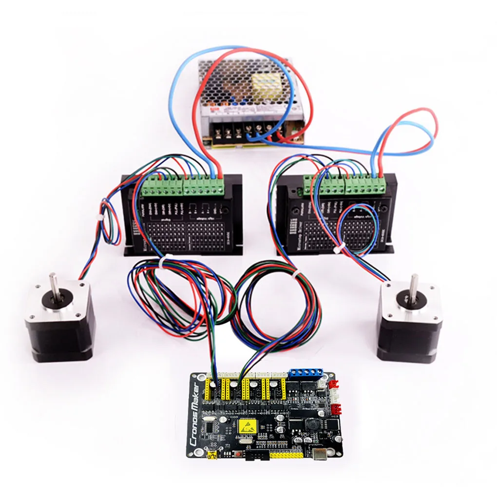 Screen Controller Controllers USB with 3 Axes Board Processing Equipment