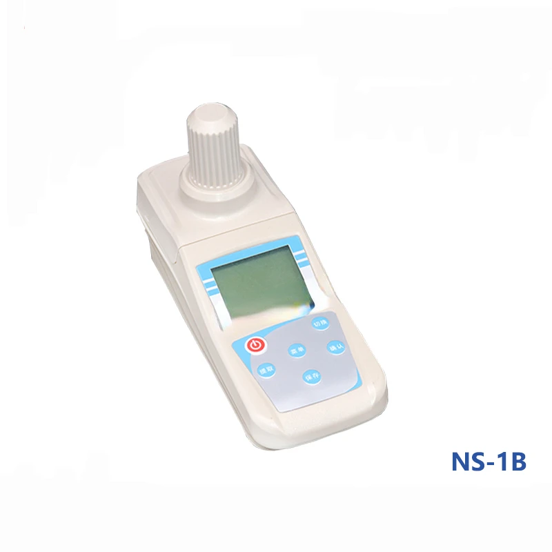 For Urea Detector Swimming Pool NS-1T Water Urea NS-1B Urea Content Tester