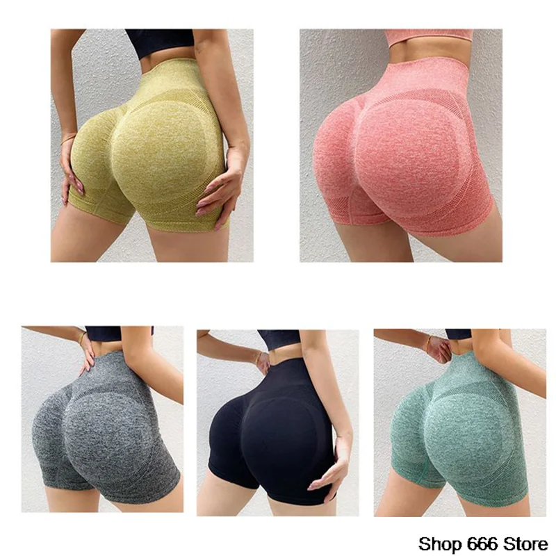 Vêtements de yoga avec logo pour femmes, leggings de sport, rehaussement des fesses, fitness, push up