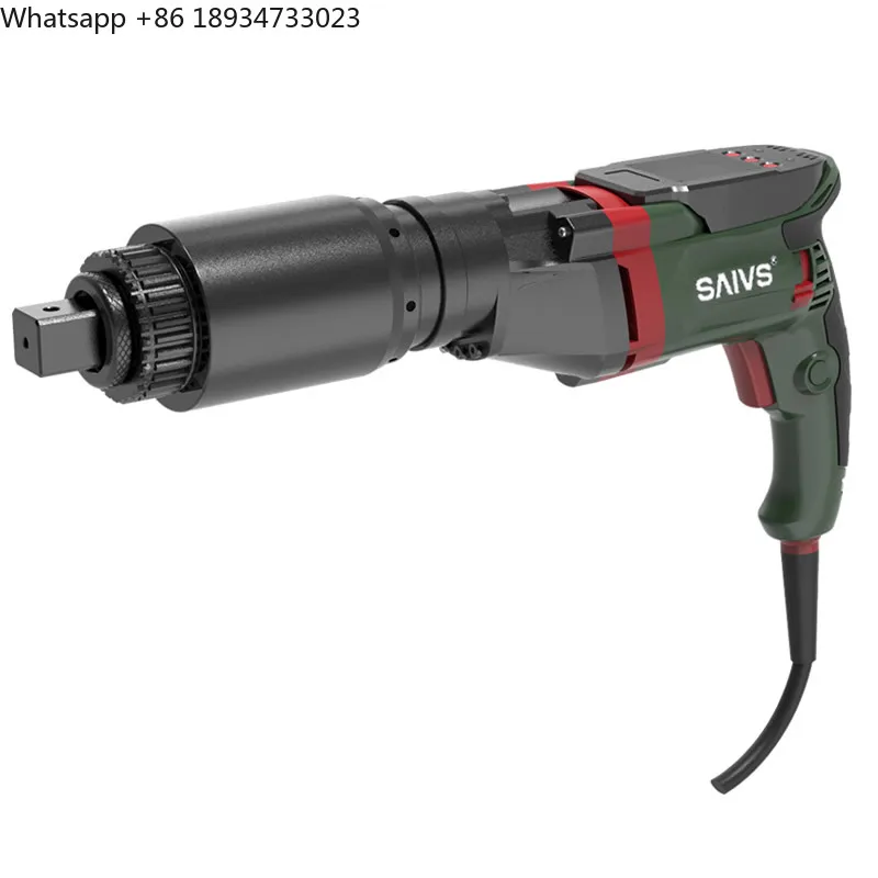 China Tool Manufacturer Custom Wholesale CE Certified Outdoor Car Tire Repair Pneumatic Torque 1 2 Inch Pneumatic Torque Wrench