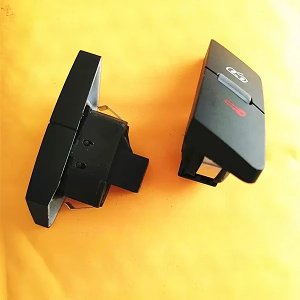 Front Left Right Central Door Lock Unlock Switch for Audi A6 S6 C6 2005-2011 A6 Allroad Quattro RS6 2