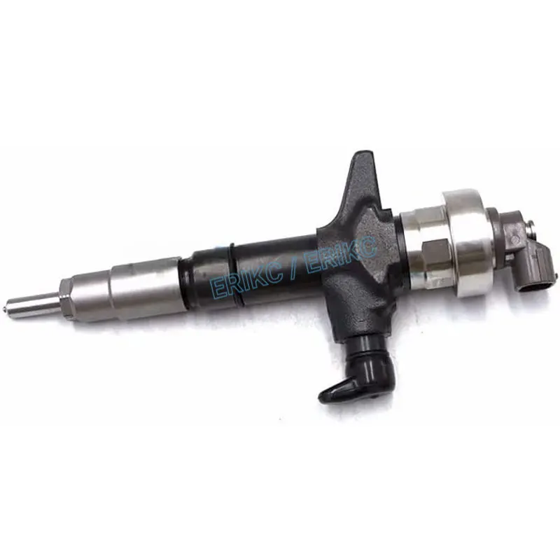 095000-8370 Common Rail Injector 8-97119228-0 Diesel Injection Nozzle 095000-8371 for DENSO Isuzu D-MAX 4JJ1 3.0L 8-97119228-1