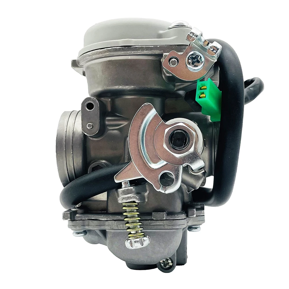 High Quality Factory Mode Bajaj 135 Pulsar 135 Rouser 135 with Sensor Dirt Bike ATV Beach Bent Beam Car Motorcycle Carburetor view 4