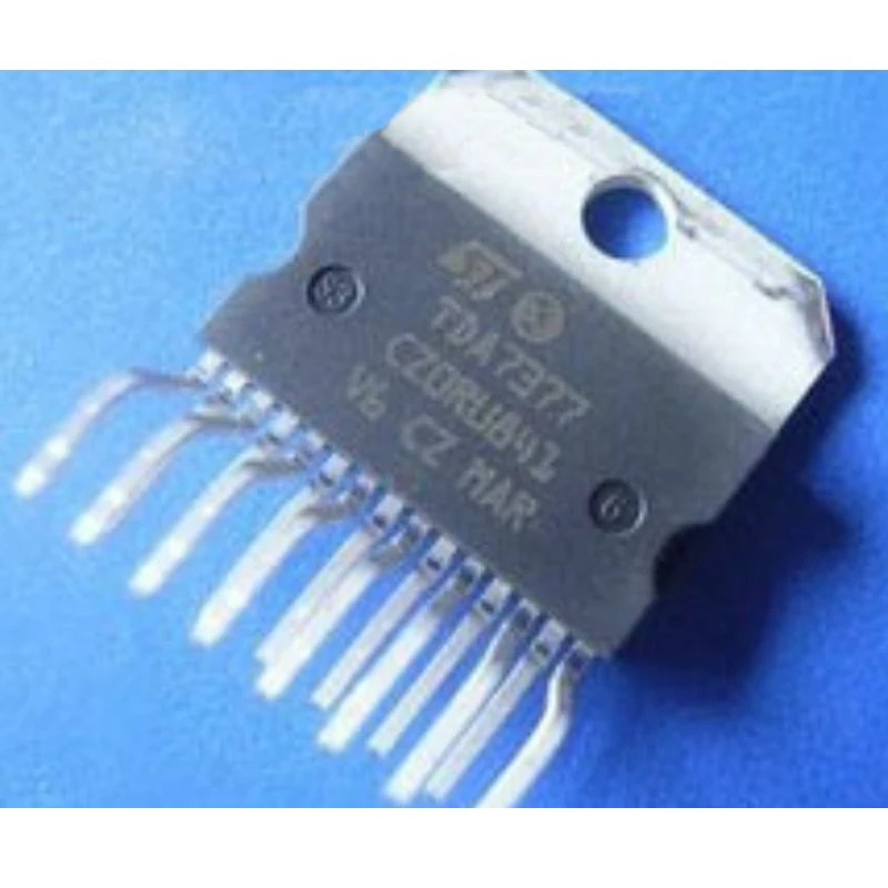 Factory TDA7377 ZIP15 baru pabrik asli