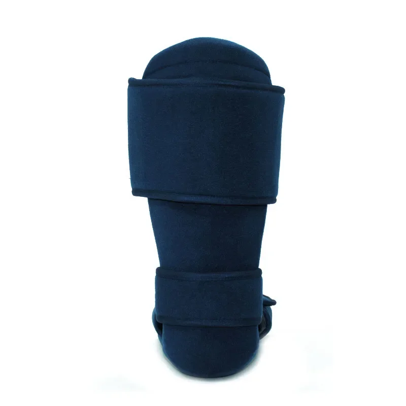 90 Degree Foot Ankle Brace-Foot Drop Night Correction Splint-For Ankle Fractures, Sprains, Dislocations