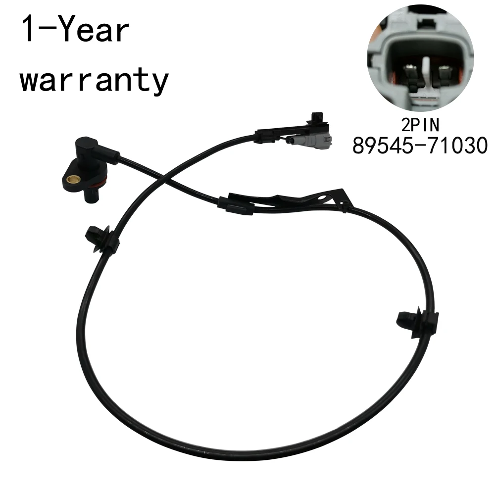 

ABS Sensor 89545-71030 For TOYOTA HILUX 2004-2021