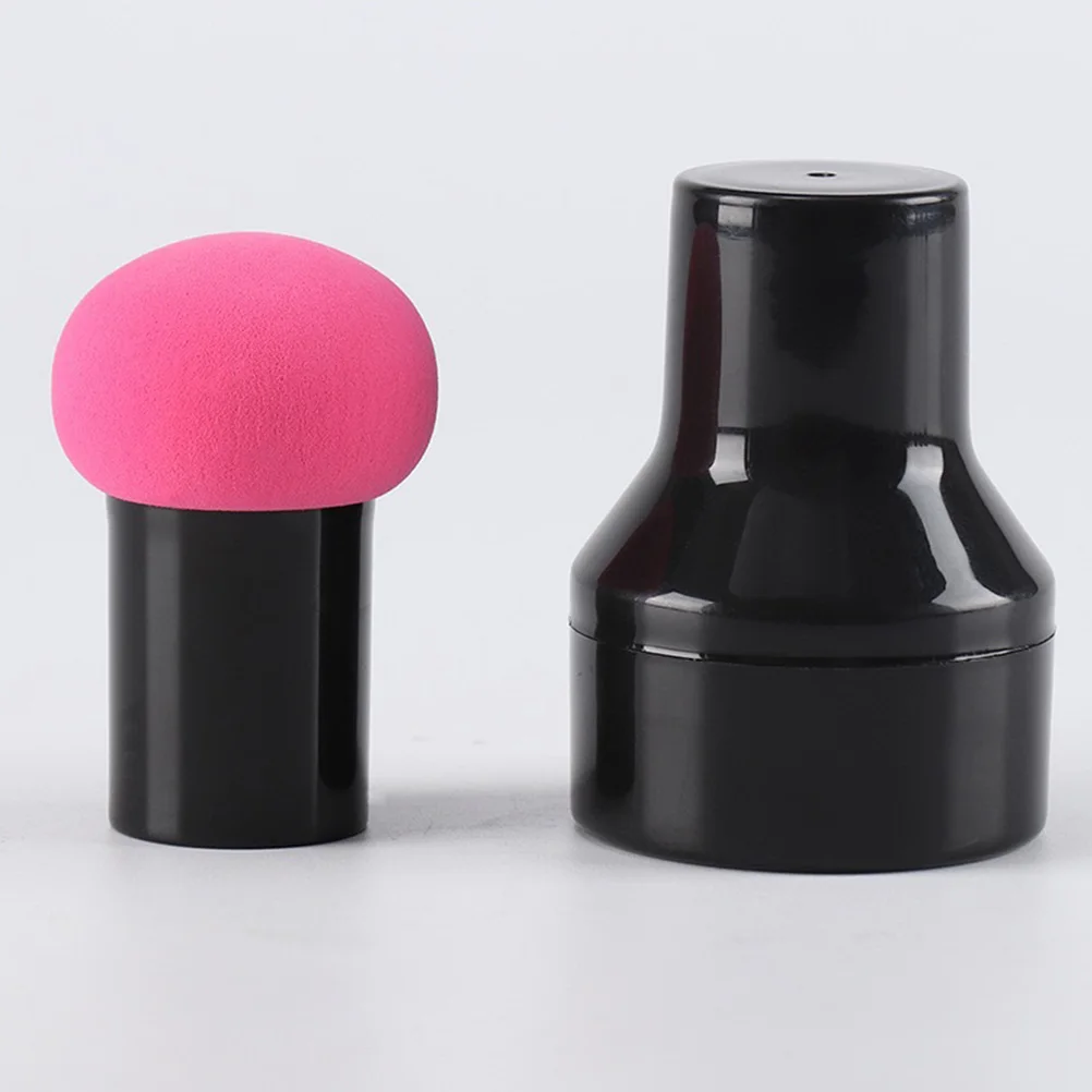 10 set soffio per trucco per donna frullatore per fondotinta in spugna morbida senza lattice comodo accessorio portatile facile da pulire