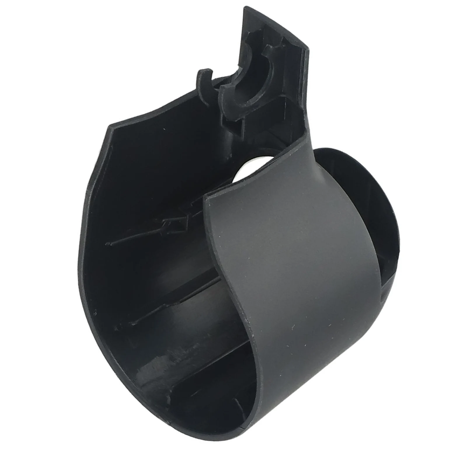 For Golf 5 Rear Wiper Washer Cap Cover Assembly for Windscreen Cleaning System 6Q6955435B Direct OEM Style Fit