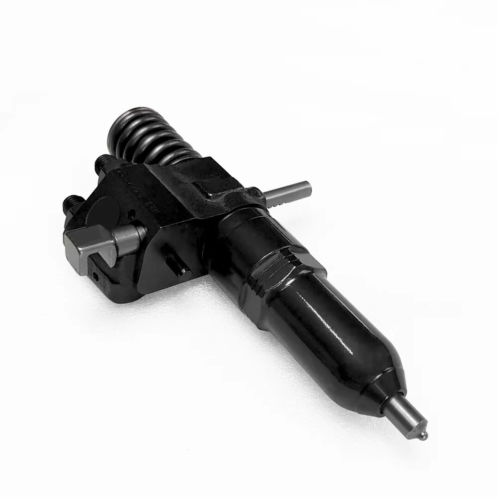 Fast Dispatch OEM 5228780 N80-5228780 DIESEL N80/DDC 71 FUEL INJECTOR REMANUFACTURED 1 Year Warranty for Detroit Diesel Marine
