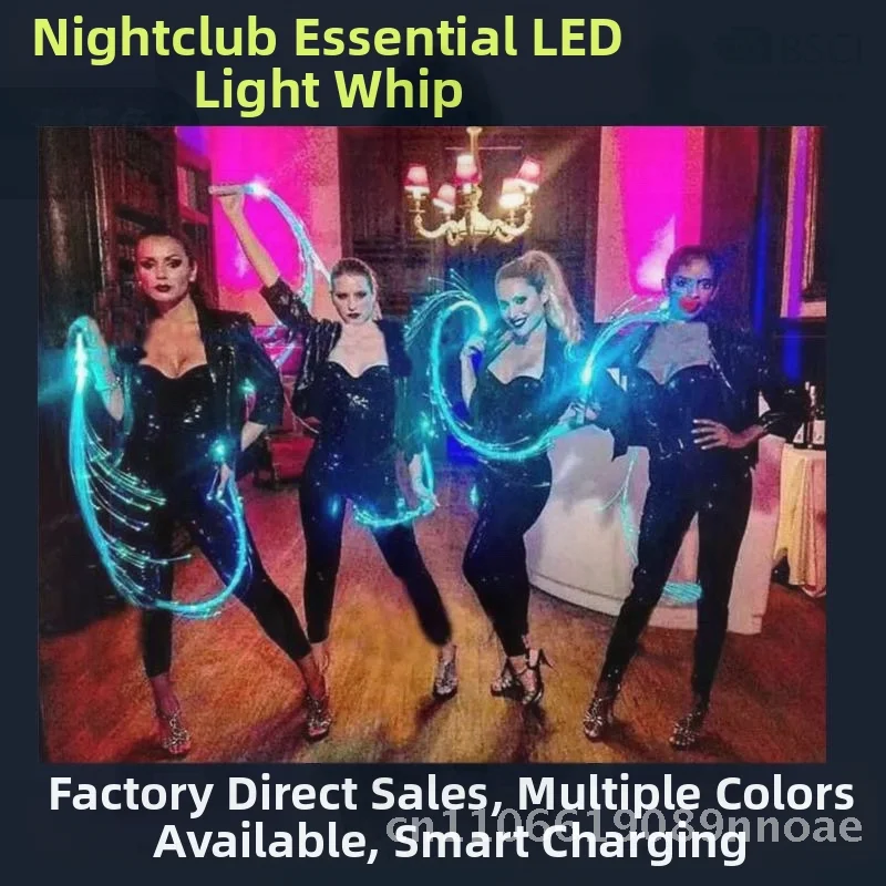 Colorful Optical Fi… - image