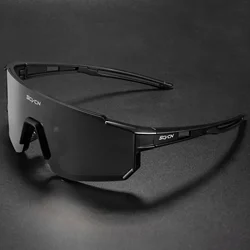 SCVCN Fashion Sunglasses Cycling Glasses Street Shades Driving UV400 Bike Bicycle Hiking Golf Sports for Men Women Baseball