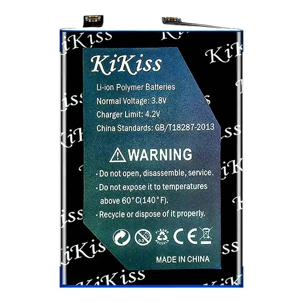 

Аккумулятор мобильного телефона 12000 мАч премиум-класса для замены BAT22M2310800 для Doogee V30