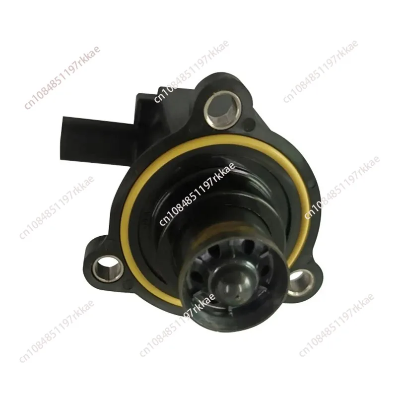 FOR Edge Explorer Turbocharger Valve Easy to Install CJ5Z-9U465-a