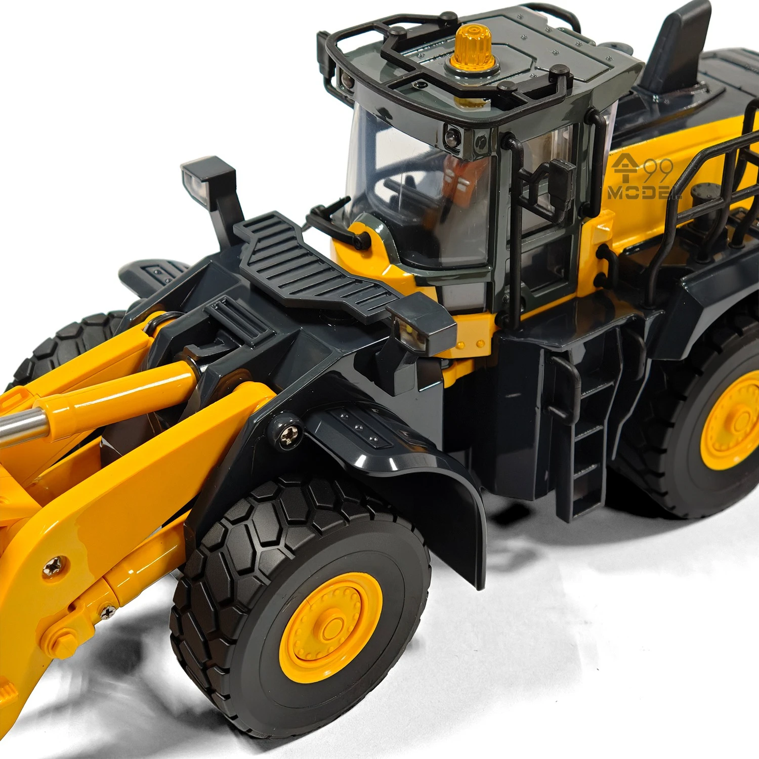 Thumbnail 3 - #60 RC Construction Trucks List of Top Picks