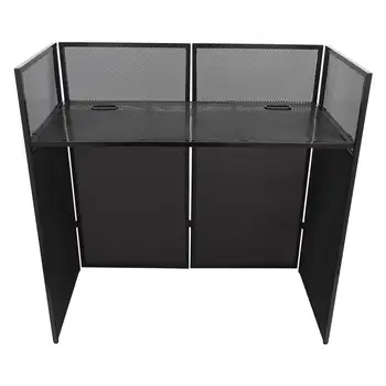 10 best sales DJ 테이블 - №1