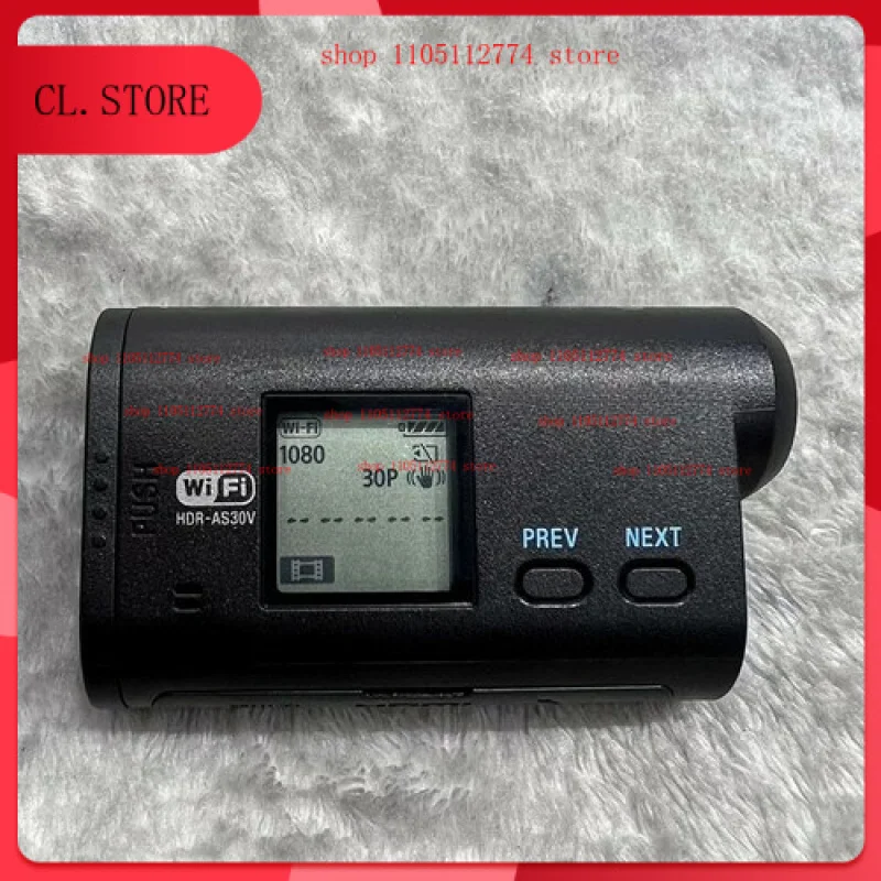 

95%new for SONY HDR-AS30V action camera