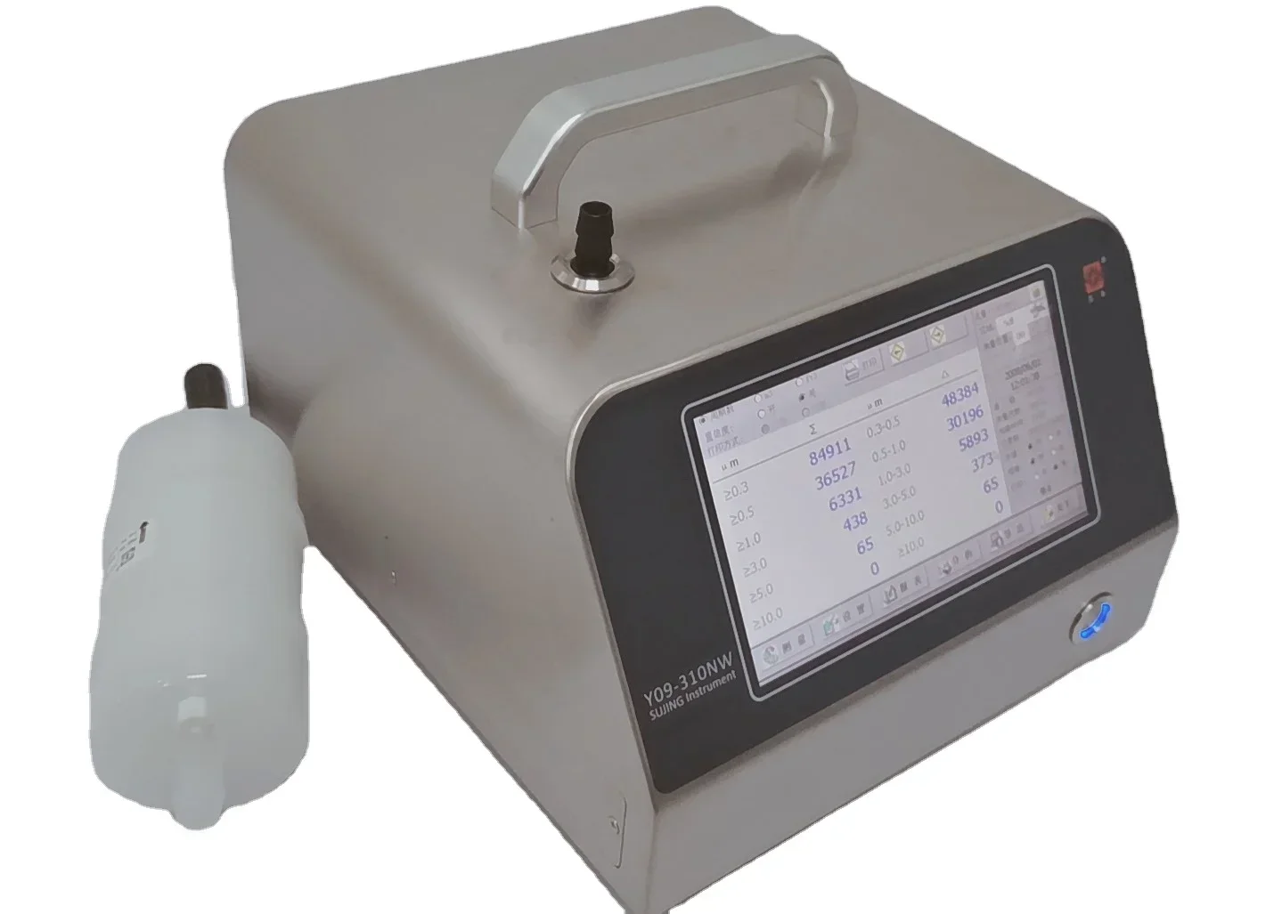 Y09-310NW Air Parti…