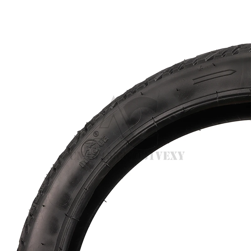 16x2.5 tires 16x2.50 tires are suitable for electric bicycles, children\'s bicycles, small BMX and scooters