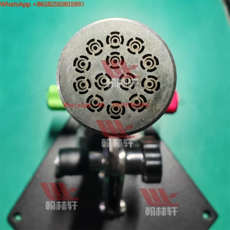 Lamplighter DIY Domestic GTT3 Rotary 13-hole External Mixing Spray Gun